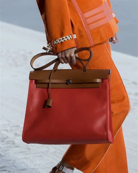 hermes inside bag|hermes herbag original price.